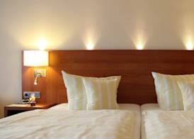 Hotel Paulsen 4
