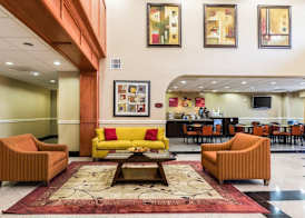 Comfort Suites Westchase Houston Energy Corridor 4