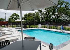 Spark By Hilton Dallas Medical District Love Field 5
