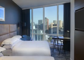 Four Points by Sheraton Auckland 4