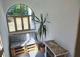 Bed breakfast Relais Delta 2