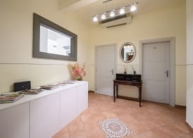 B&B Soggiorno Battistero 3
