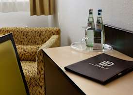 Hotel Demas München-Unterhaching 4