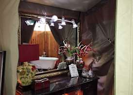 Wielewaal Bush Lodge 4
