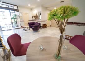 Hotel Sercotel Doña Carmela 3