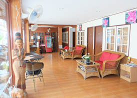 The Siam Guest House - SHA Extra Plus 3