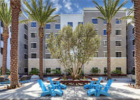 Homewood Suites by Hilton San Diego Hotel Cir/SeaWorld Area 5