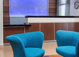 Fairfield Inn & Suites Temple Belton 3
