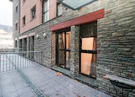 Apartamentos Degas Mikka 3000 3