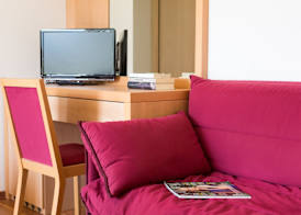 Hotel Al Maso 4