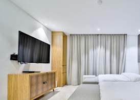 Golden Hotel Incheon 5