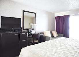 Argo Inn and Suites 3