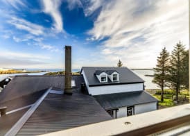 Englendingavík Homestay 4