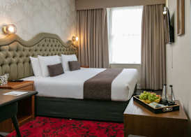 Hotel Balmoral 3