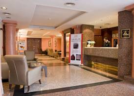 Hotel 2000 Kavaklıdere 2
