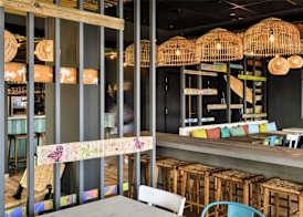 ibis Styles Bredene 4