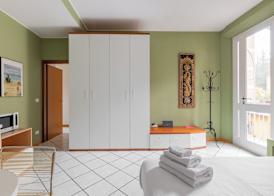 Studio Calari alle Mura by Wonderful Italy 4