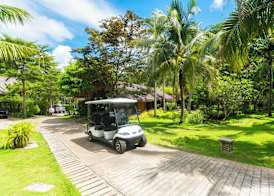 Lahana Resort Phu Quoc & Spa 2