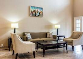 Quality Inn University Area 4