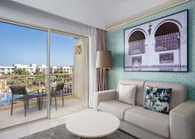 Radisson Blu Resort Saidia Beach 5