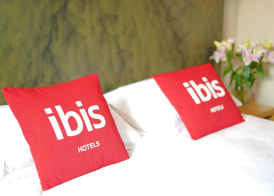 Ibis Chengdu Kehua Hotel 4