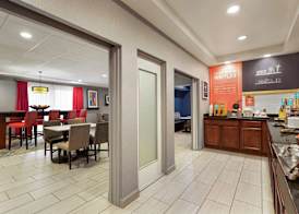 Hampton Inn Kansas City/Blue Springs 5