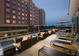 Homewood Suites by Hilton Washington DC NoMa Union Station 2
