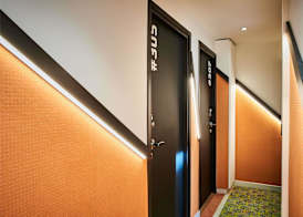 Greet By Accor Boulogne Billancourt Paris 5