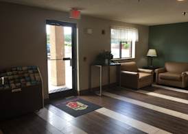 Super 8 by Wyndham Richmond Midlothian Turnpike 2