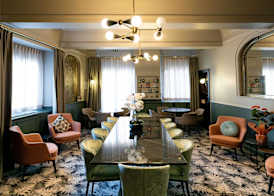 Hôtel Mercure Montauban 4