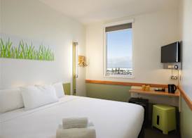 ibis Budget Auckland Airport 5