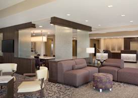 Holiday Inn CHICAGO - SCHAUMBURG by IHG 4