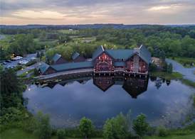 Skaneateles Fields Resort & Spa, Curio Collection By Hilton 3
