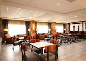 Hampton Inn Hammond 4