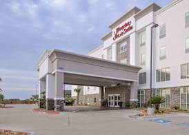 Hampton Inn & Suites Port Aransas 2