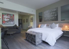 Chez Maman Hotel & Restaurant 2