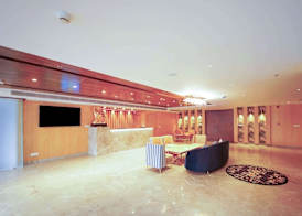 Quality Inn Elite By White Panda Hotels 2