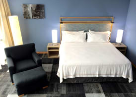 Holiday Inn Express MEXICO REFORMA by IHG 4