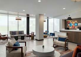 Fairfield by Marriott Inn & Suites Lancaster 5