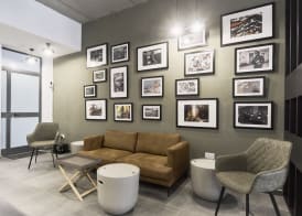 Mr Todd Hotel 5