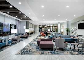 Hilton Garden Inn Pittsburgh Area Beaver Valley, Pa 2