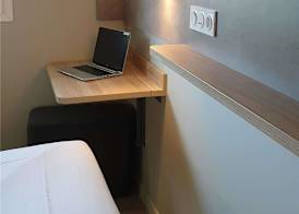 ibis budget Ciboure St-Jean-Luz 2