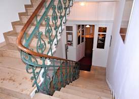 Hotel Restaurant Krokodil 2