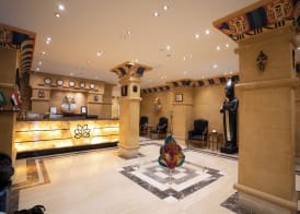Great Pyramid Inn 4
