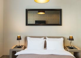 Leo Apartments Old Town 4
