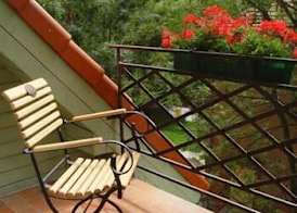 Hotel Promenada 5