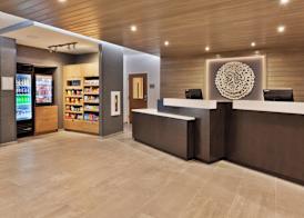 Fairfield Inn & Suites by Marriott Birmingham Colonnade 3