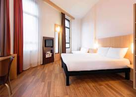 Ibis Bilbao Centro 5