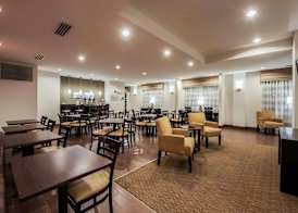 Sleep Inn & Suites Elk City Route 66 5