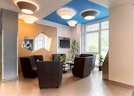 B&B Hotel Stuttgart-Airport/Messe 3